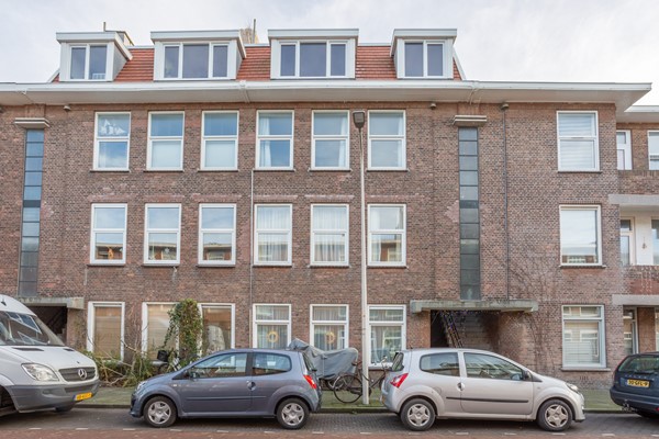 Medium property photo - Pluvierstraat 308, 2583 KE Den Haag